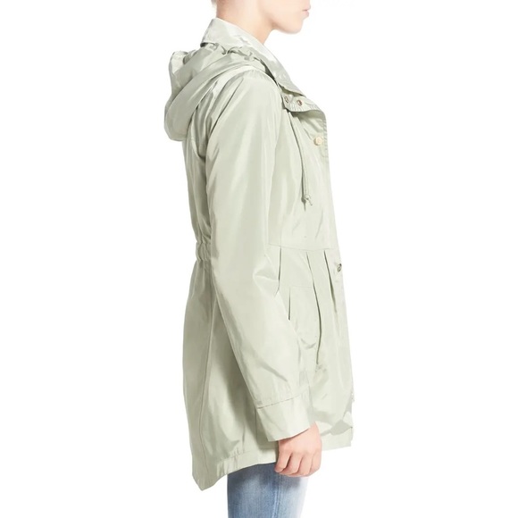 Sam Edelman Utility Jacket - Picture 4 of 4